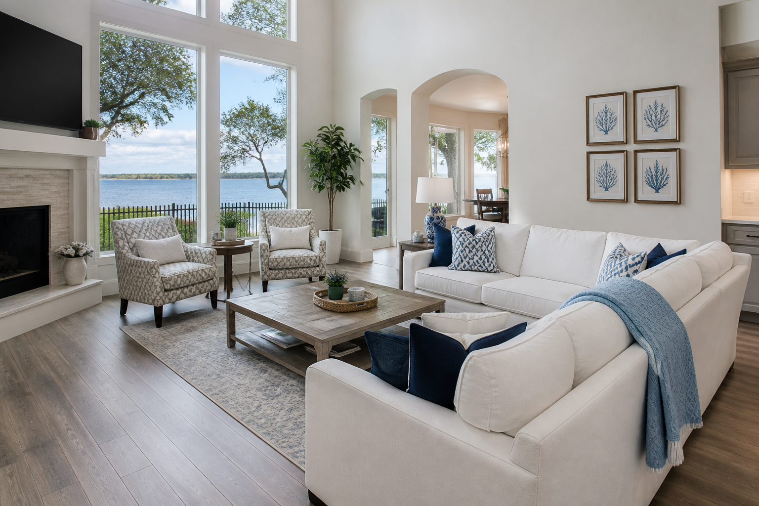 Houston homes